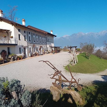 Agriturismo La Casa Nei Boschi Colderu Zewnętrze zdjęcie