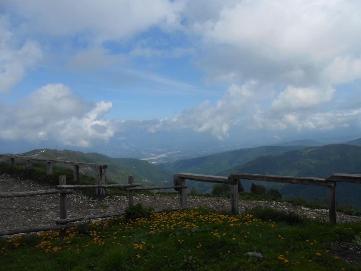 Agriturismo La Casa Nei Boschi Colderu Zewnętrze zdjęcie