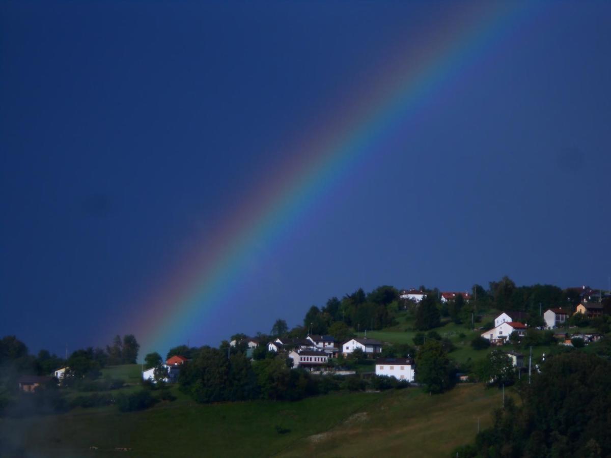 Agriturismo La Casa Nei Boschi Colderu Zewnętrze zdjęcie