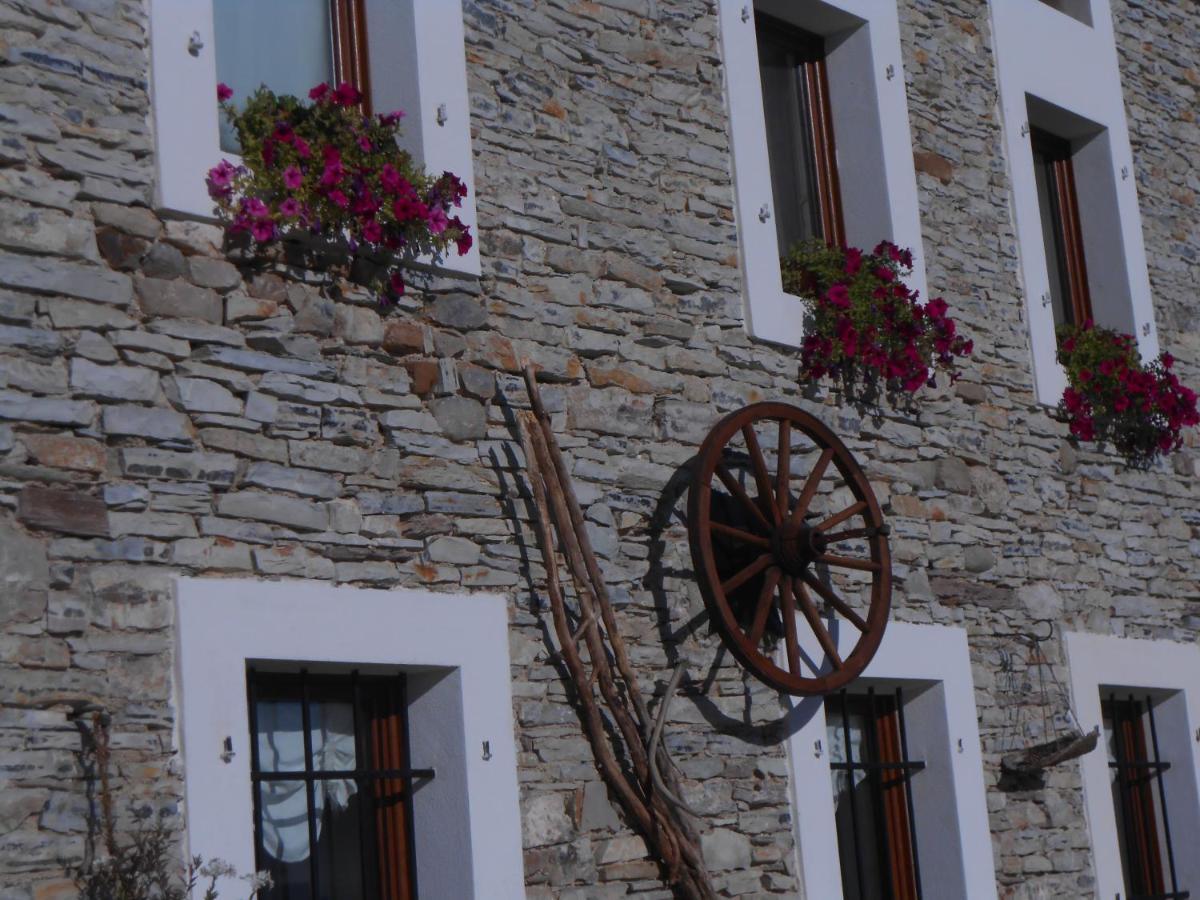 Agriturismo La Casa Nei Boschi Colderu Zewnętrze zdjęcie