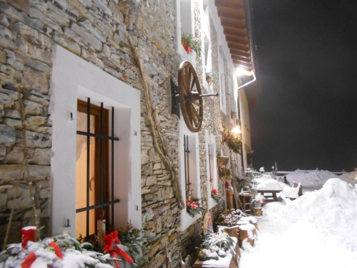 Agriturismo La Casa Nei Boschi Colderu Zewnętrze zdjęcie