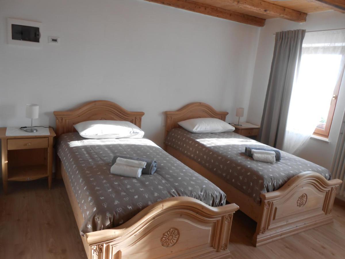 Agriturismo La Casa Nei Boschi Colderu Zewnętrze zdjęcie