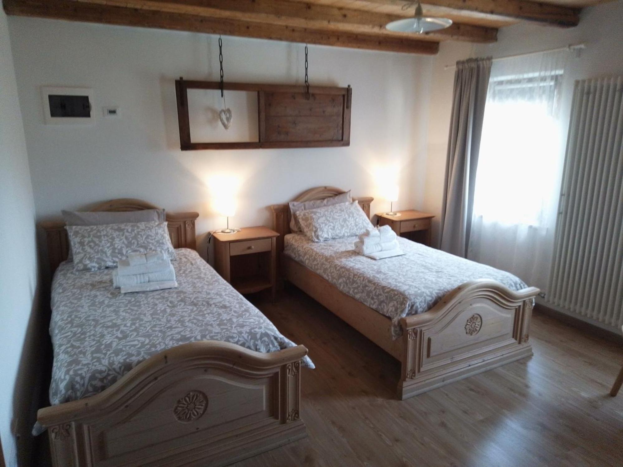 Agriturismo La Casa Nei Boschi Colderu Zewnętrze zdjęcie