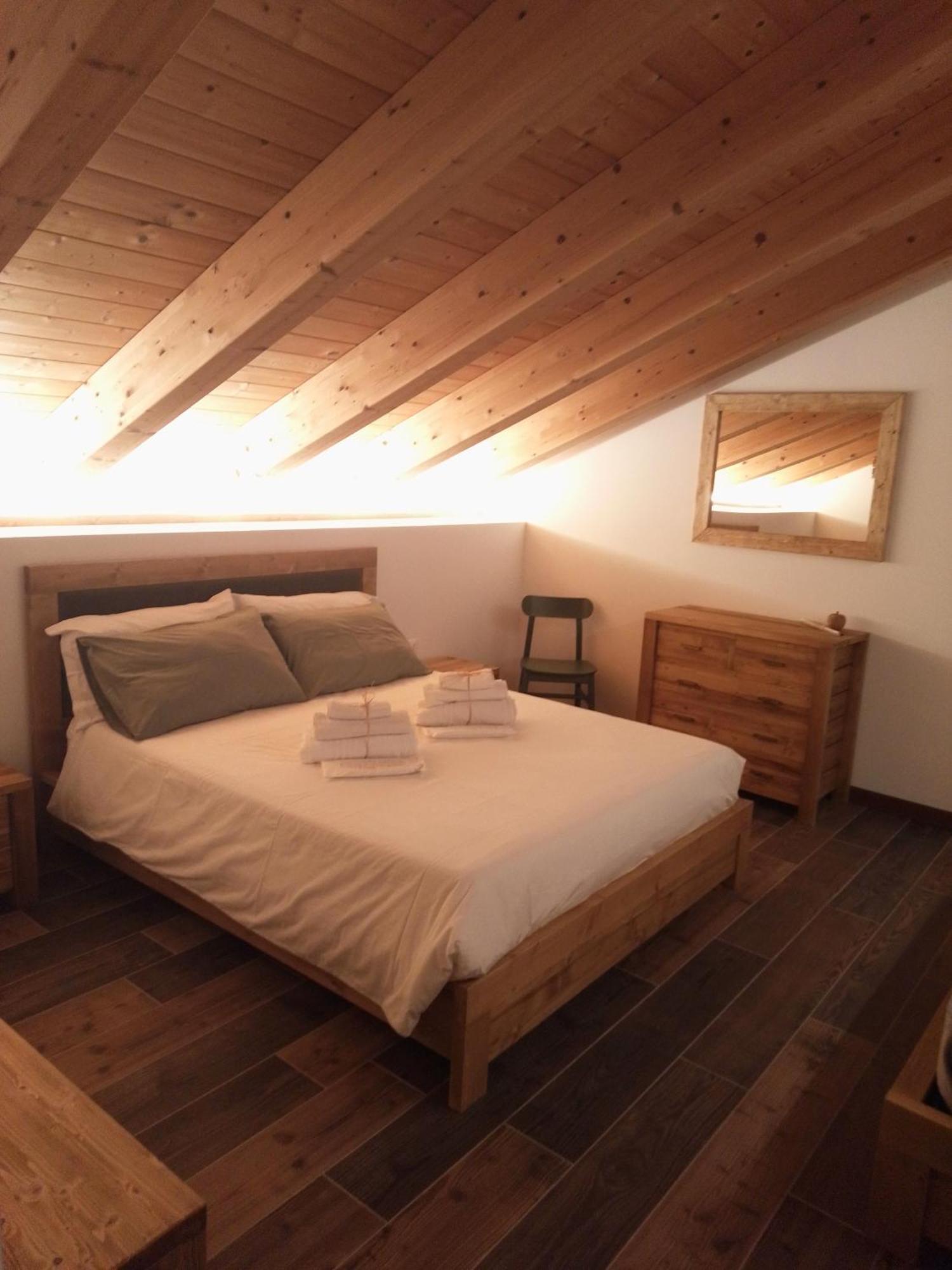 Agriturismo La Casa Nei Boschi Colderu Zewnętrze zdjęcie