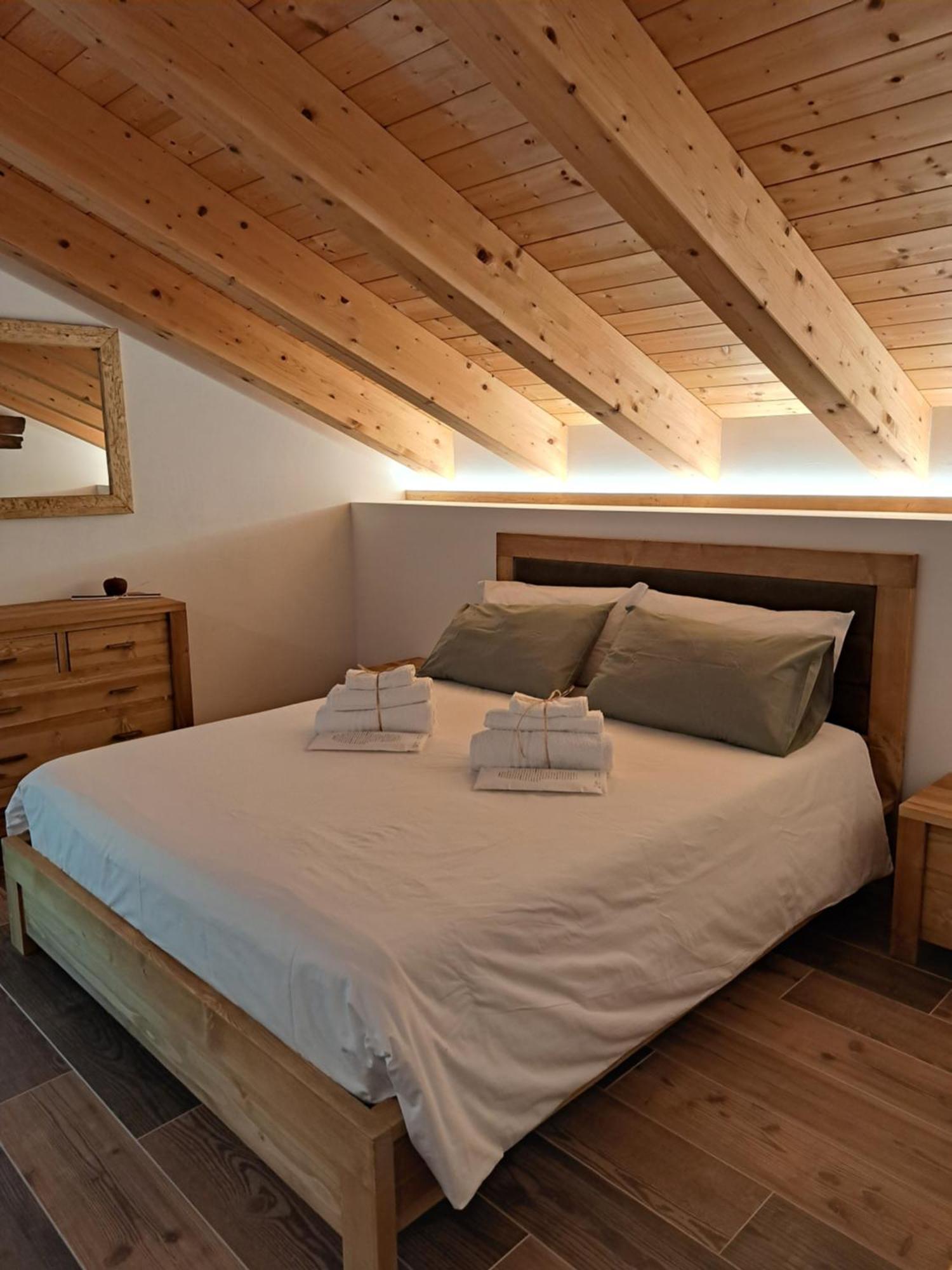 Agriturismo La Casa Nei Boschi Colderu Zewnętrze zdjęcie