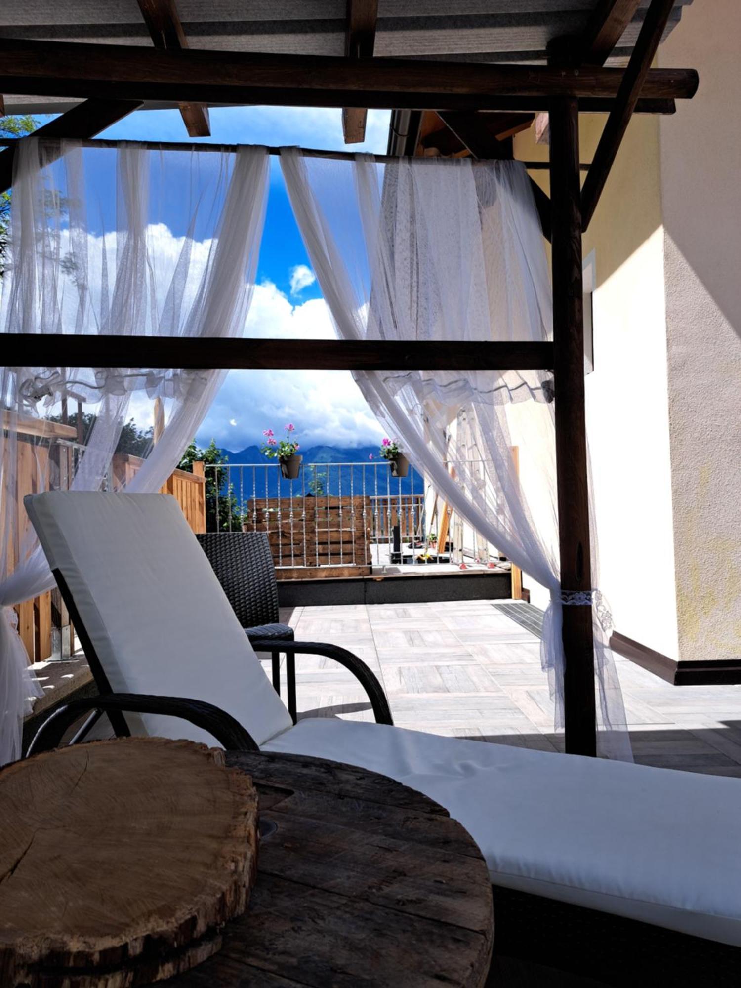 Agriturismo La Casa Nei Boschi Colderu Zewnętrze zdjęcie