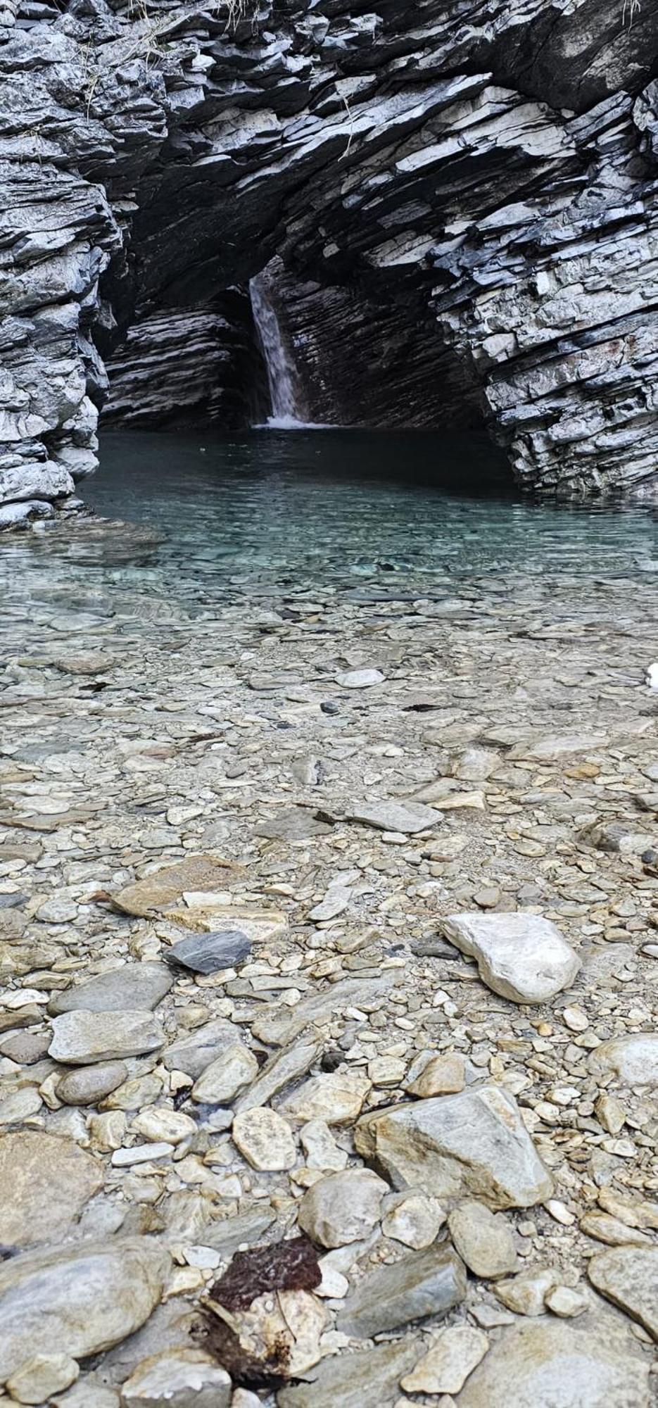 Agriturismo La Casa Nei Boschi Colderu Zewnętrze zdjęcie