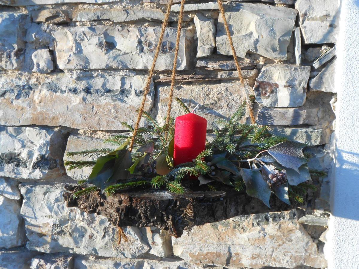 Agriturismo La Casa Nei Boschi Colderu Zewnętrze zdjęcie